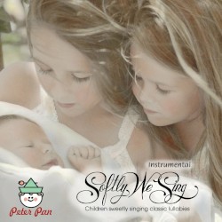Softly We Sing (Instrumental)