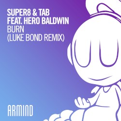 Burn (Luke Bond Remix)
