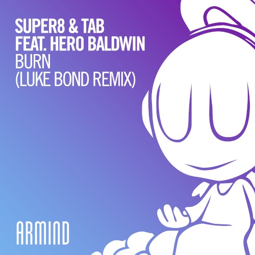 Burn (Luke Bond Remix)