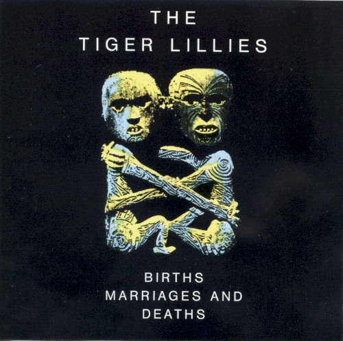 Births, Marriages & Deaths