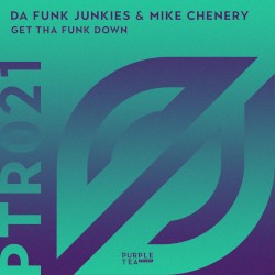 Get tha Funk Down (radio edit)