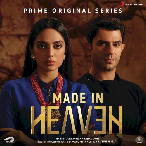 Made in Heaven (Original Series Soundtrack (Additional Songs))