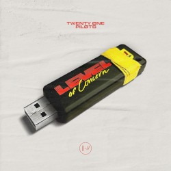 Level of Concern USB 2.0