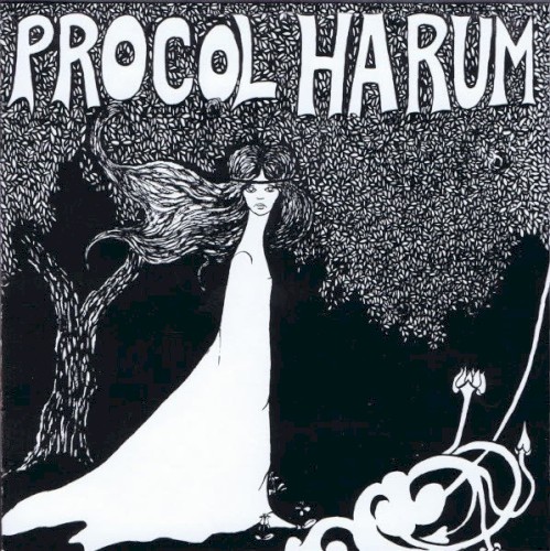 Procol Harum… Plus