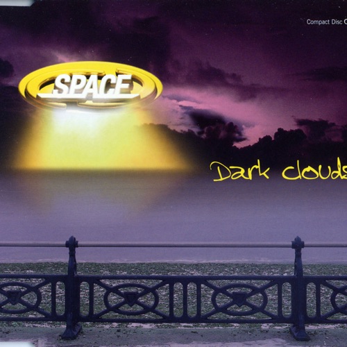Dark Clouds (Disc 2)
