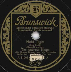 Hold Tight (Sea Food) / Billy Boy
