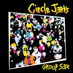 Group Sex / Group Sex