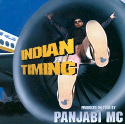 Indian Timing Instrumental