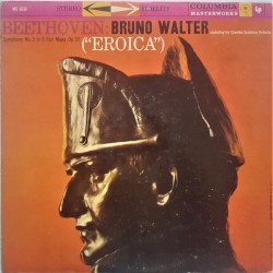 Symphony no. 3 in E‐flat major, op. 55 (“Eroica”)