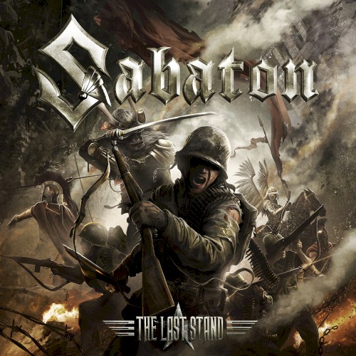 The Last Stand (10th Anniversary Edition)
