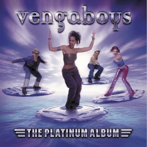 Platinum Album (bonus disc)