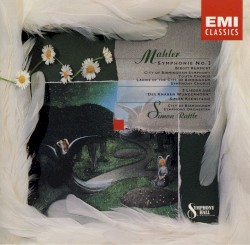 Mahler: Symphony No.3