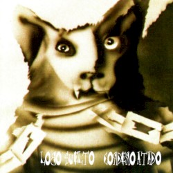 Lobo Suelto