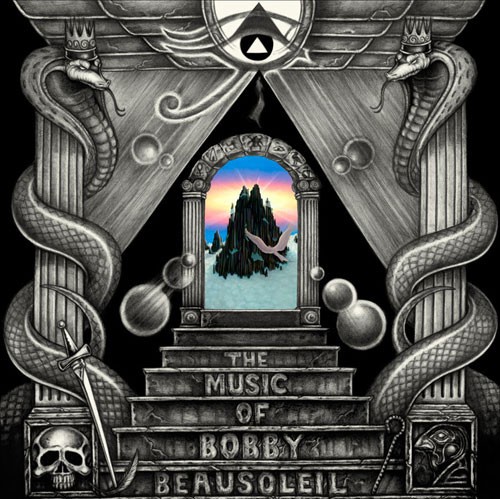 The Lucifer Rising Suite (Original Soundtrack and Sessions Anthology)