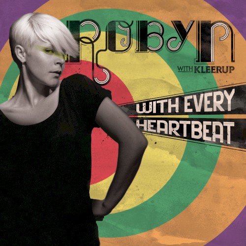 With Every Heartbeat (international version)