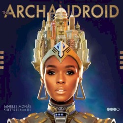The ArchAndroid (iTunes LP)