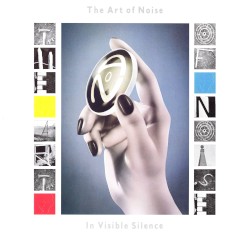 In Visible Silence = イン・ヴィジブル・サイレンス