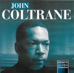 Midnite Jazz & Blues: My Favourite Things