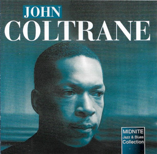 Midnite Jazz & Blues: My Favourite Things