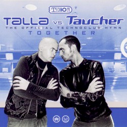 Together '99 (The Offical Technoclub Hymn)