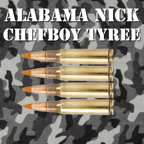 7.62’s (radio edit)