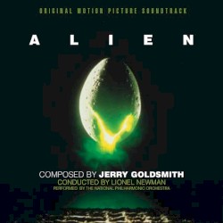 Alien: Original Motion Picture Soundtrack