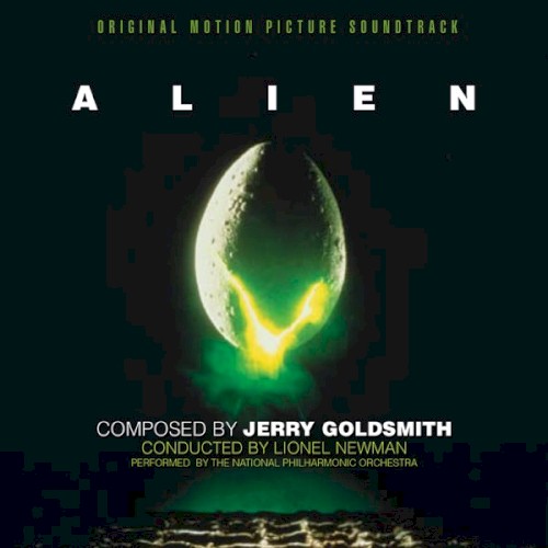 Alien: Original Motion Picture Soundtrack