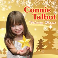 Connie Talbot Holiday Magic