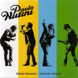 These Streets: Festival Edition