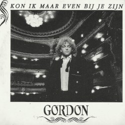 Kon ik maar even bij je zijn
