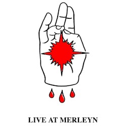 Live at Merleyn (cassette version)