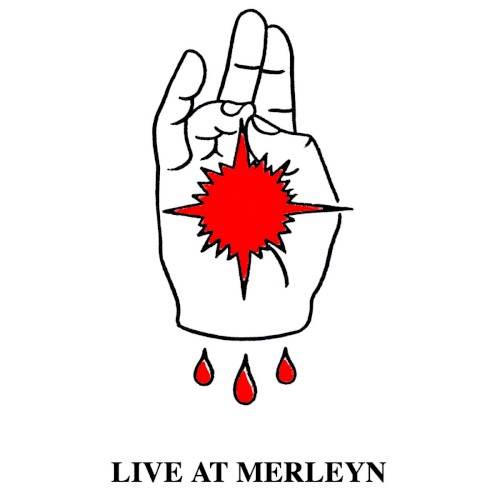 Live at Merleyn (cassette version)