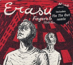 Fingers & Thumbs (Cold Summer's Day) Mixes