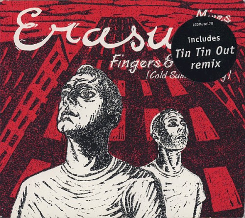 Fingers & Thumbs (Cold Summer's Day) Mixes