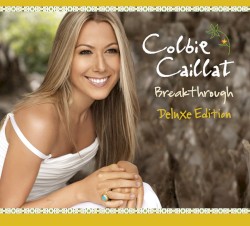 Breakthrough (deluxe edition)