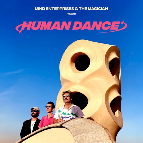Human Dance (Extended Mix)