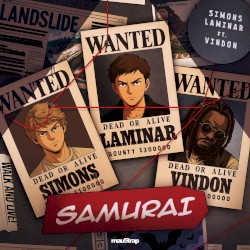 Samurai (dub mix)