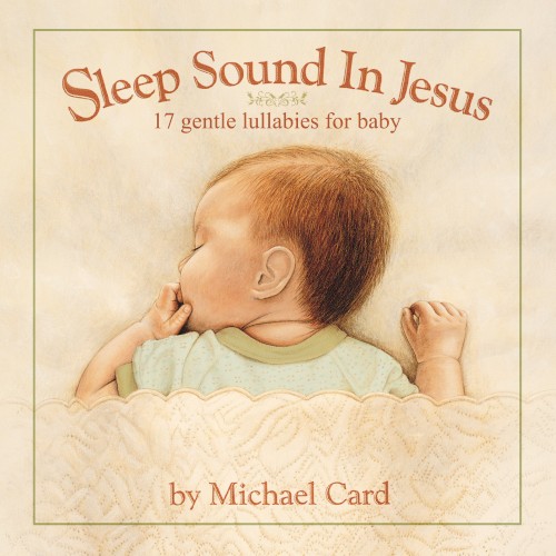 Sleep Sound in Jesus (Deluxe Edition)