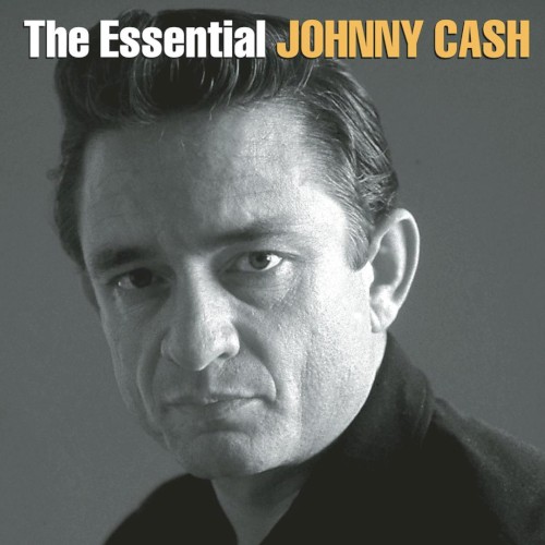 The Essential Johnny Cash: Limited Edition 3.0