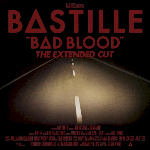 Bad Blood: The Extended Cut