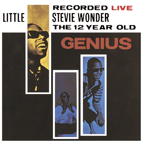 Recorded Live: The 12 Year Old Genius