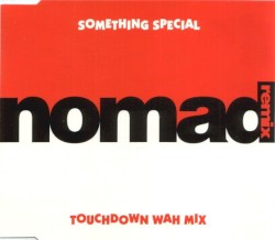 Something Special (Remix)