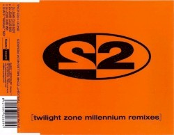 Twilight Zone (Millennium Remixes)