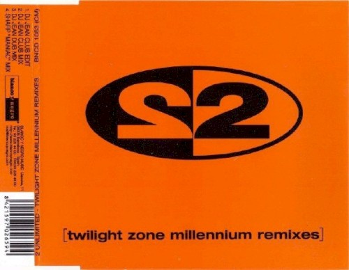 Twilight Zone (Millennium Remixes)