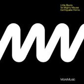 Earthquake (Mighty Mouse Remixes)