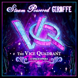 The Vice Quadrant