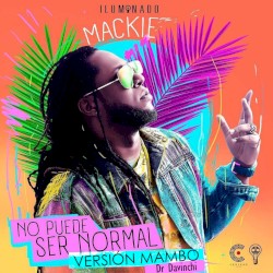 No puede ser normal (versión mambo)