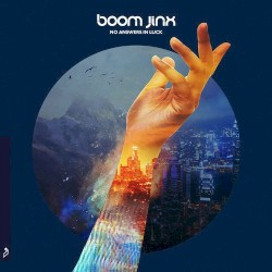 No Answers In Luck (bonus track version)