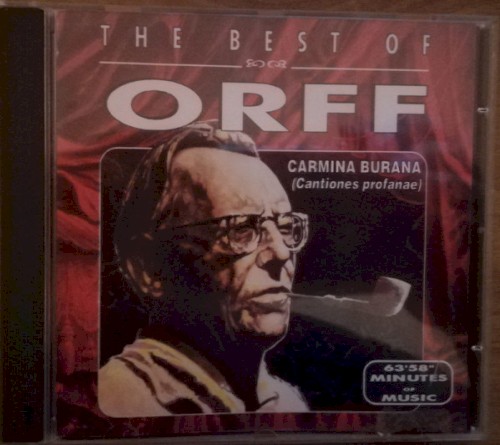 The Best Of Orff (Carmina Burana)