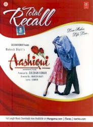 Total Recall - Aashiqui